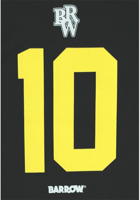 Canotta a rete BARROW KIDS | S6BKJUTA109110